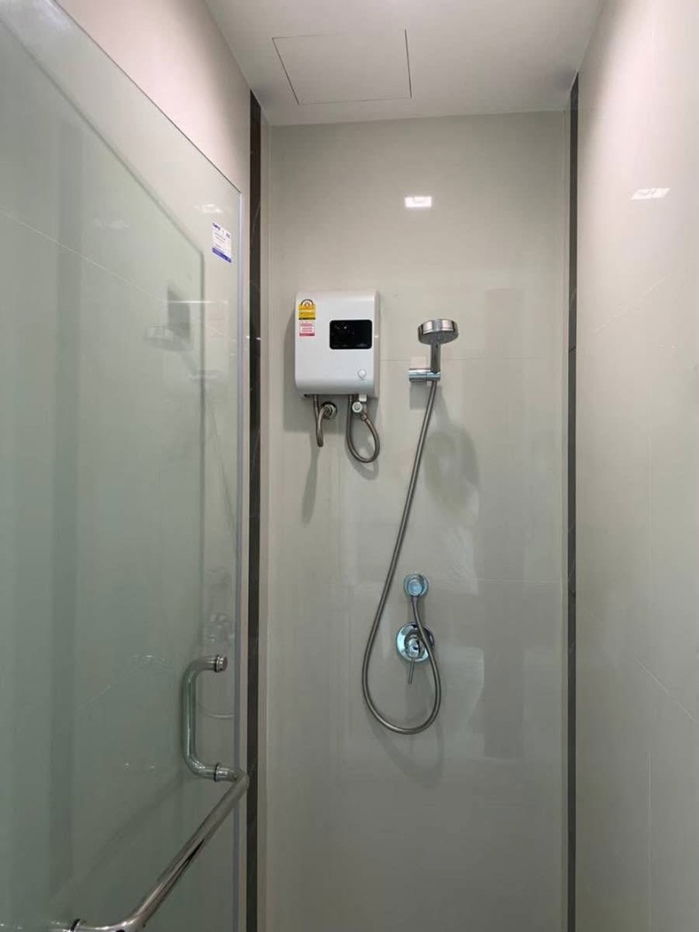 รูป #S4220 ให้เช่า Wish Signature Midtown Siam - รูปที่ 12/12