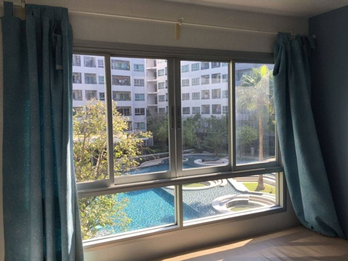 picture For rent : Elio Del Ray Sukhumvit64  - 4/4