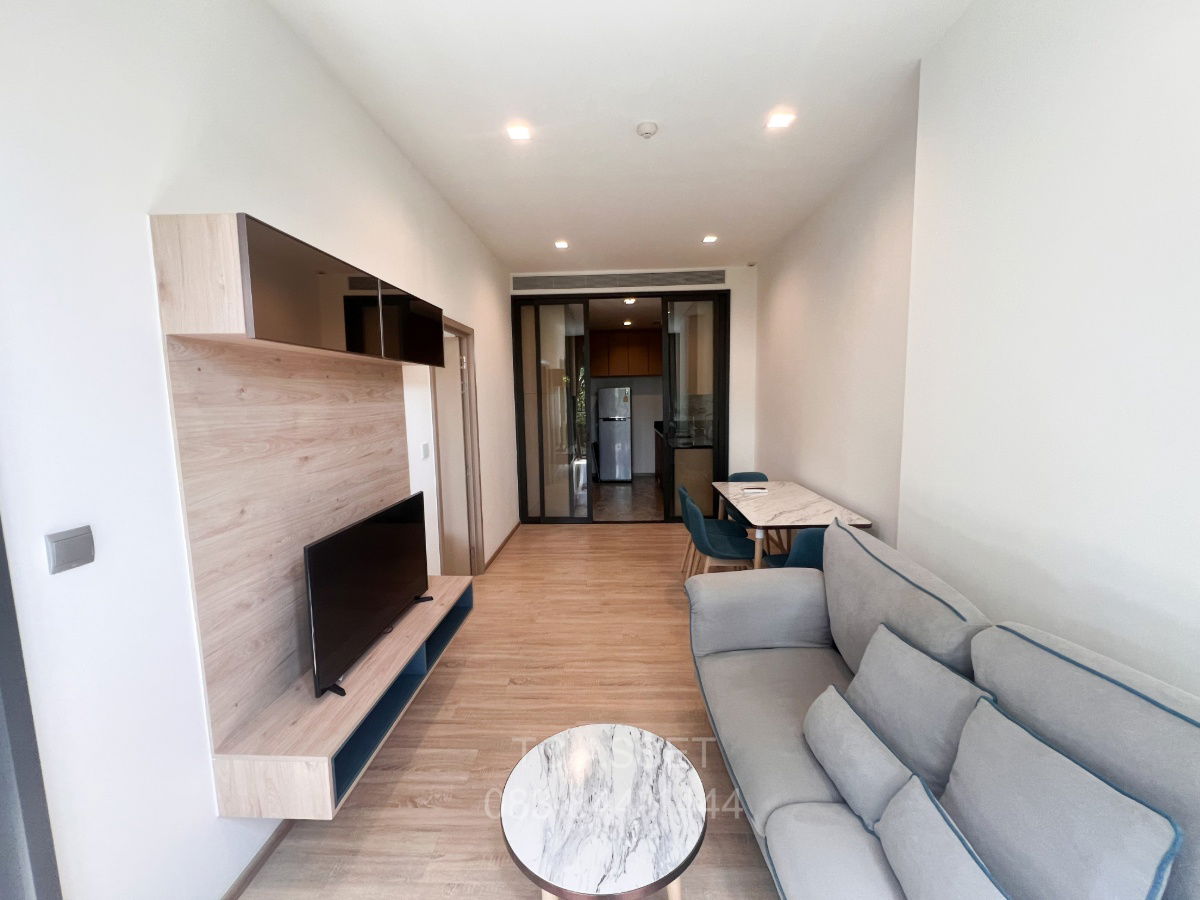 picture 📍𝐅𝐨𝐫 𝐑𝐞𝐧𝐭 ! 𝐊𝐚𝐰𝐚 𝐇𝐚𝐮𝐬  1 Bedroom, 43.75 SQM, 1st Floor Garden Access, Corner Unit 📍𝐎𝐧𝐥𝐲 𝟐𝟕,𝟎𝟎𝟎 𝐁𝐚𝐡𝐭/ 𝐌𝐨𝐧𝐭𝐡! - 9/27