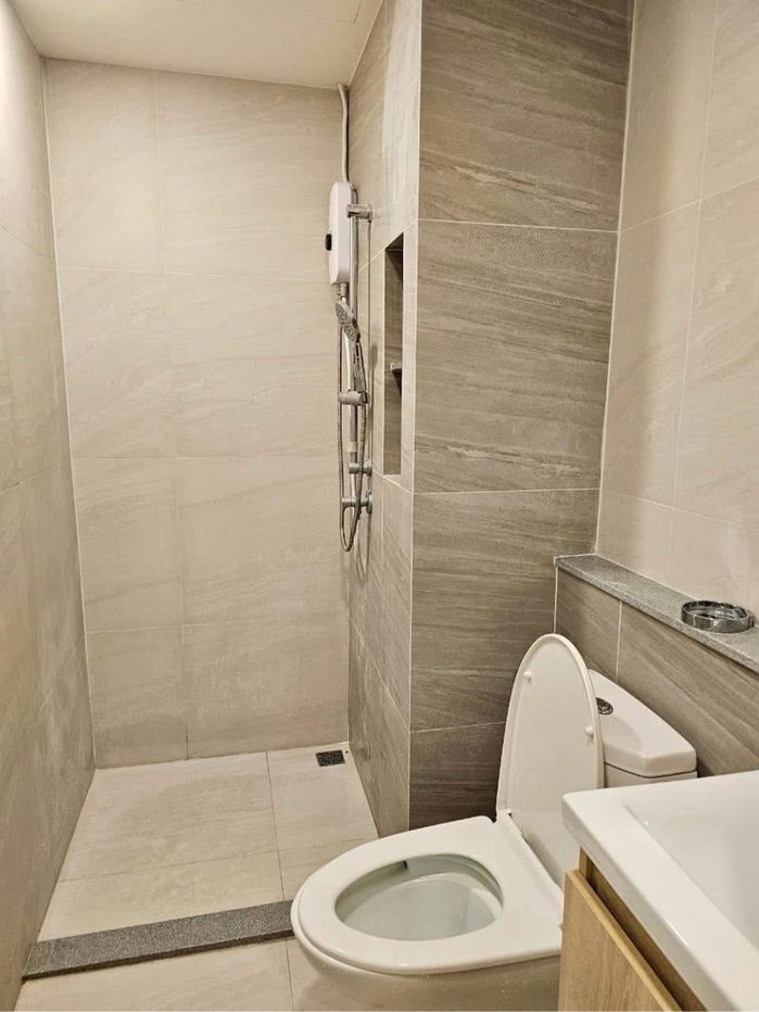 picture #Z1742 Condo for rent: The Stage Mindscape Ratchada-Huai Khwang - 9/9