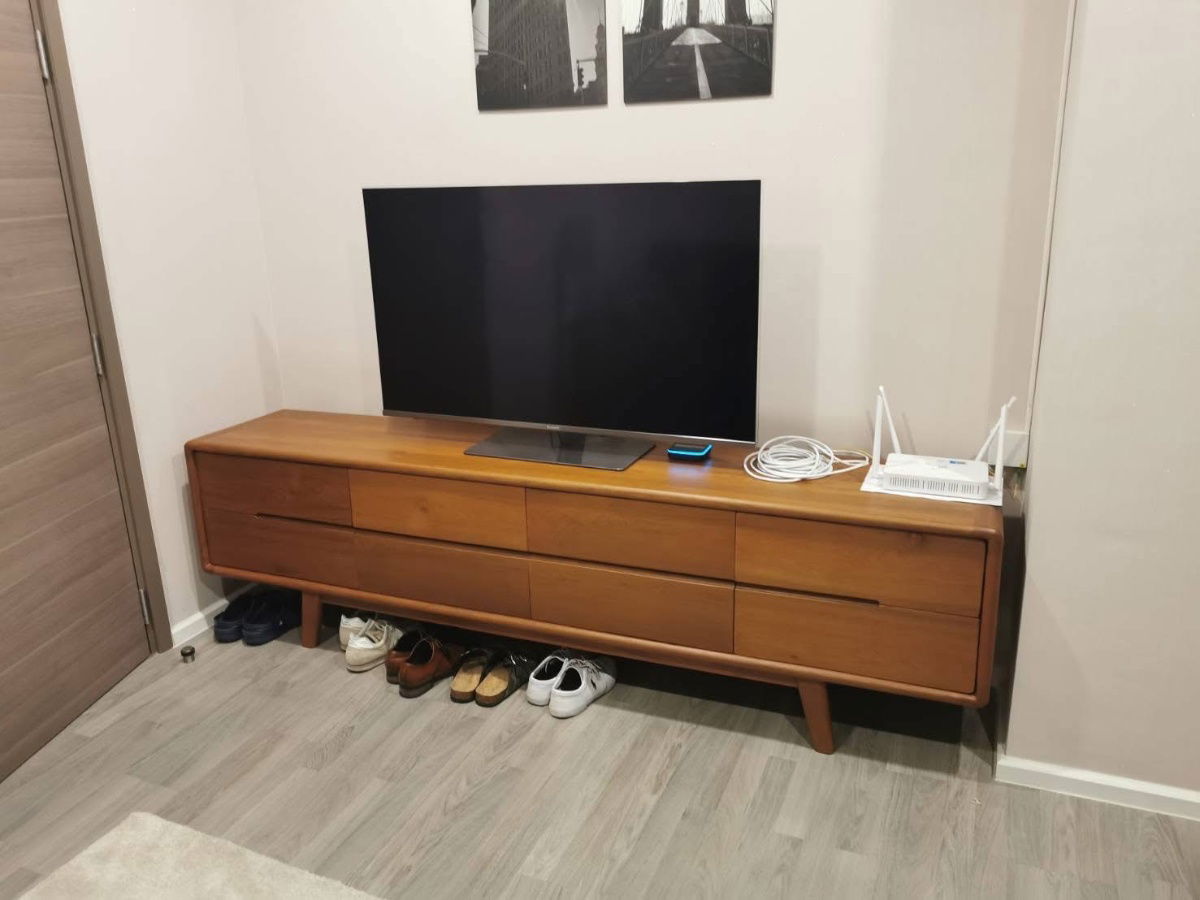 picture #S4219 For Rent The Room Sukhumvit 69 - 3/15