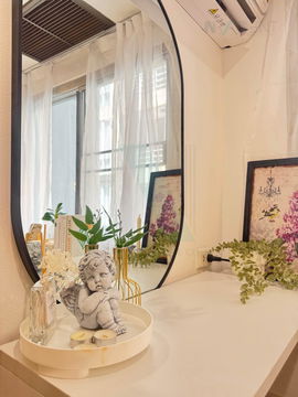 📌 For Rent Condo 49 SUITE Building 1, Floor 4,1 bed room, Room size 39 sqm