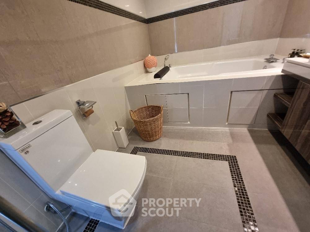 picture 2-BR Condo at Wongamat Tower Condominium close to Sanctuary of Truth (ID 1001980) - 22/22