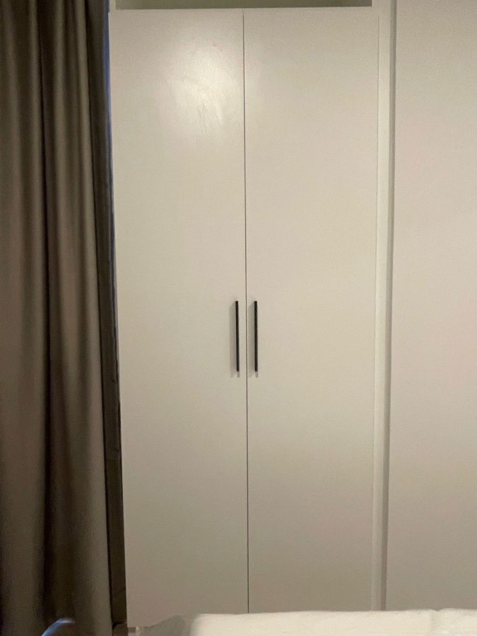 picture Condo 'blue' Blue Sukhumvit 89, near BTS On Nut and BTS Bang Chak, 500 m., fully furnished, ready to move in. - 5/8