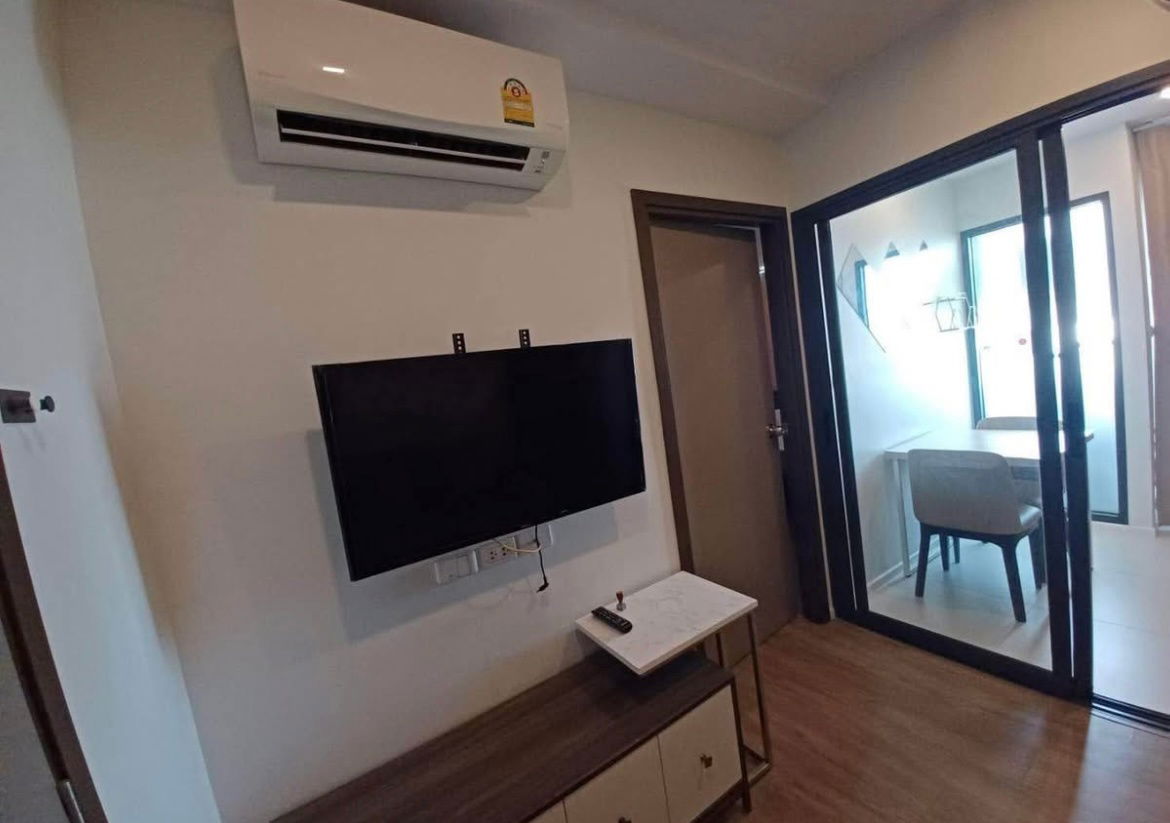 picture #S4218 For Rent The Nest Sukhumvit 64 - 9/9