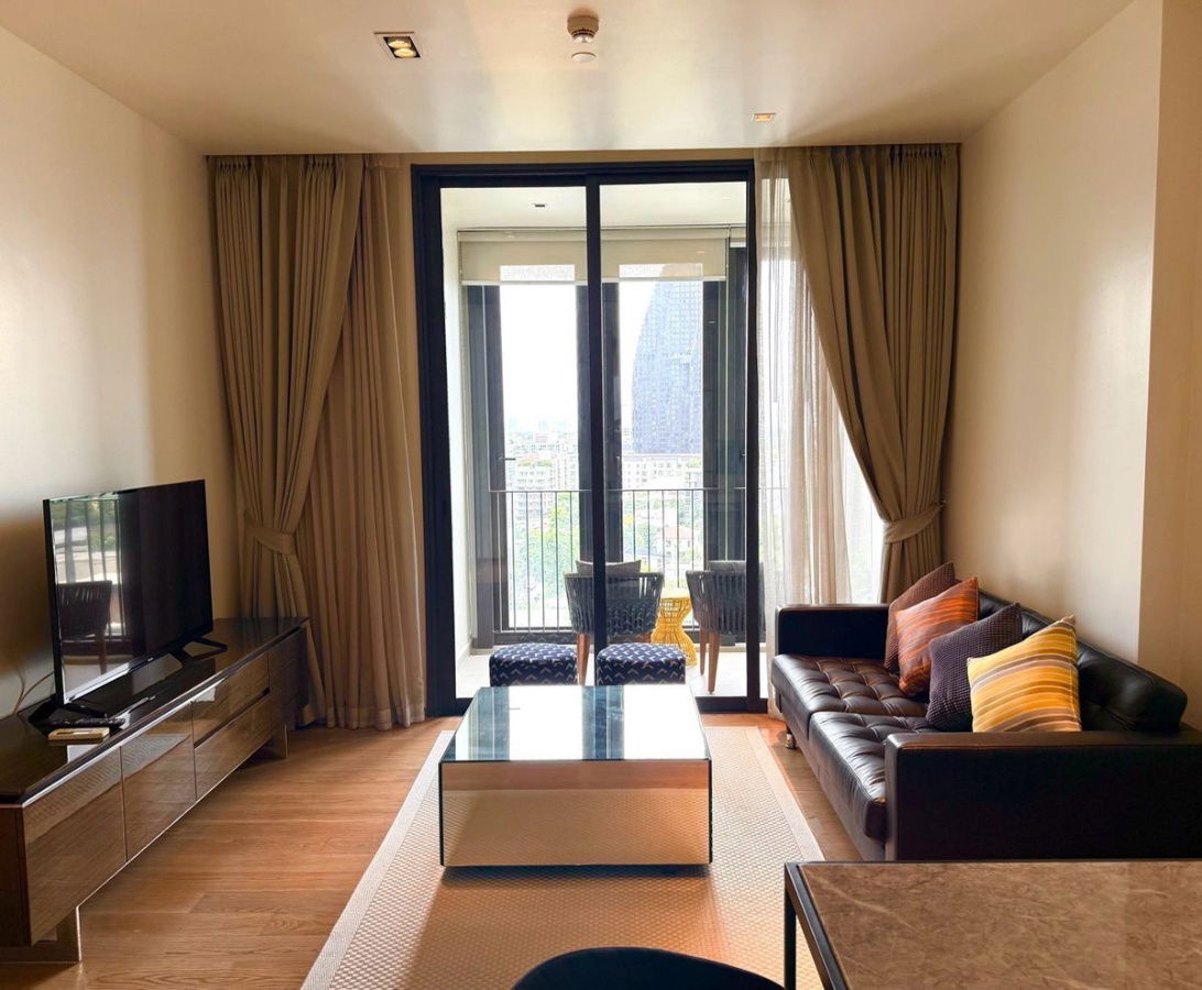 รูป [ เช่า | RENT ]  ⚡🌈E60113 บีทนิค สุขุมวิท 32 ( Beatniq Sukhumvit 32 ) ⚡🌈 LINE : @theagentpro (มี @ นำหน้าด้วยครับ)  - รูปที่ 1/11