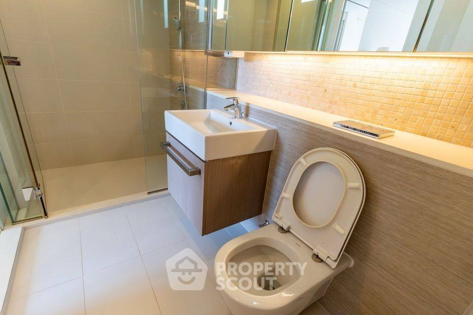 picture 1-BR Condo at Mode Sukhumvit 61 near BTS Ekkamai (ID 1832434) - 12/16