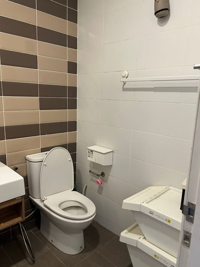 picture Brown Ratchada 32 for rental  33 sqm - 4/9