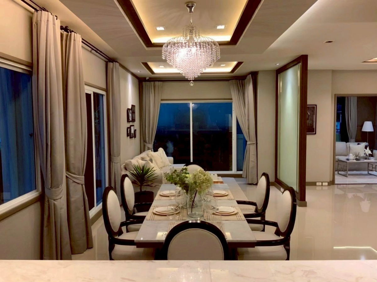 picture Bangkok Boulevard Village Pinklao-Phetkasem  Phutthamonthon Sai 4 Road - 34/52