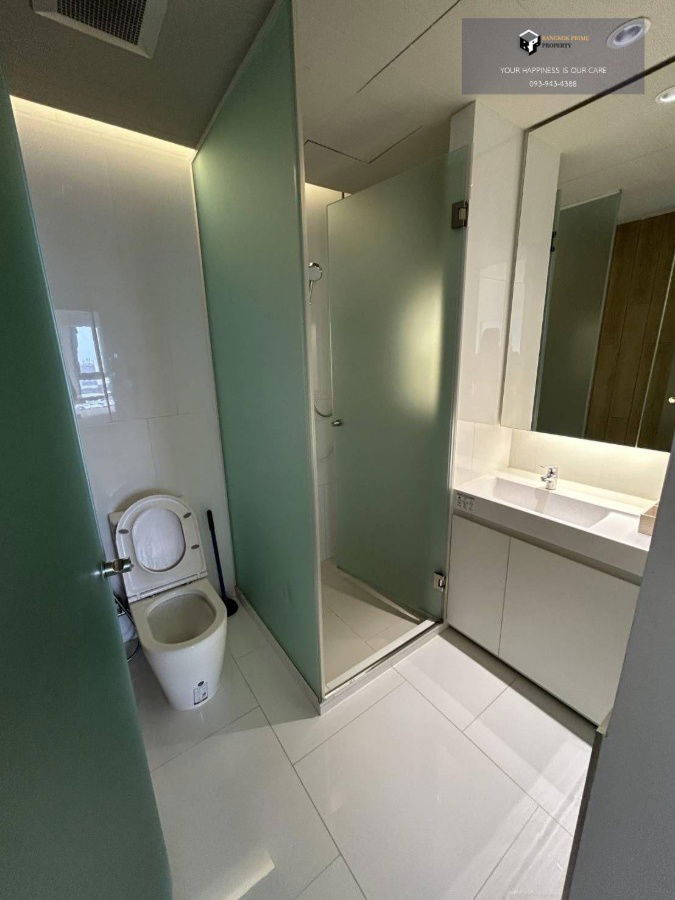 picture Triple Y Residence | 🚝Near MRT Sam Yan #2025080111257 - 7/9