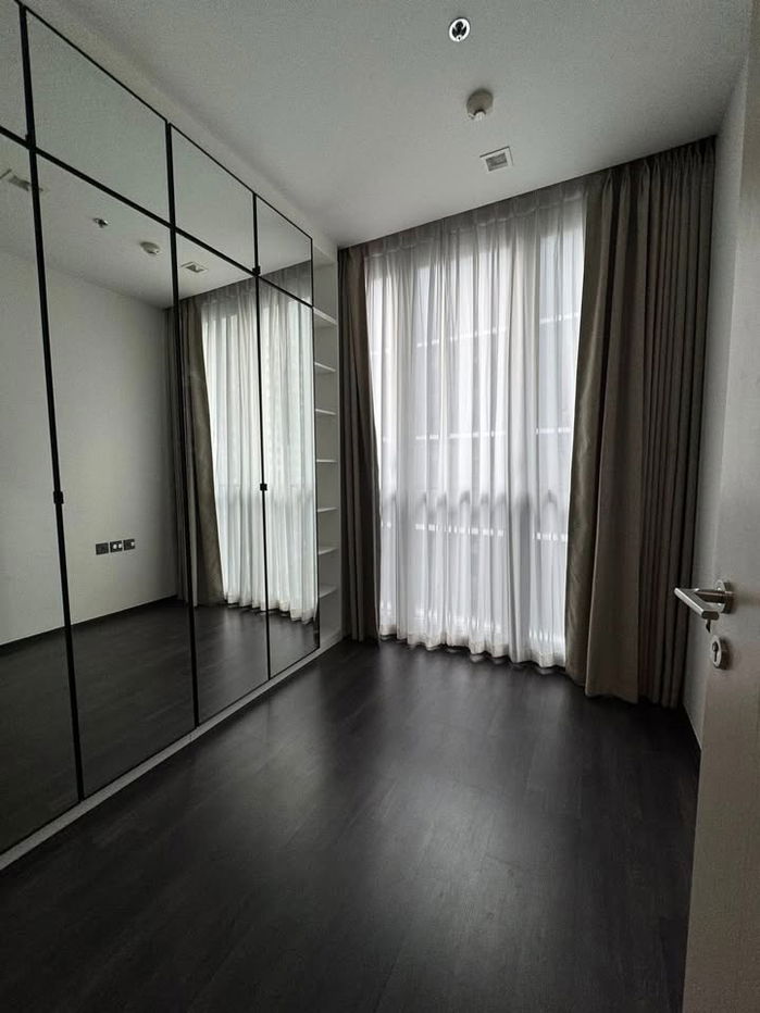 รูป เช่าคอนโด The LINE Asoke - Ratchada/เดอะ ไลน์ อโศก - รัชดา (B6808022)  ID Line : @condo88 - รูปที่ 2/8
