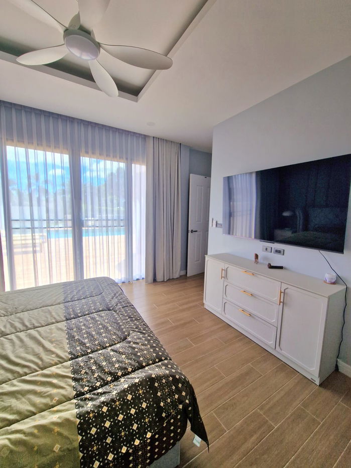 รูป 5 Bedrooms House @ Horseshoe Point - รูปที่ 18/22