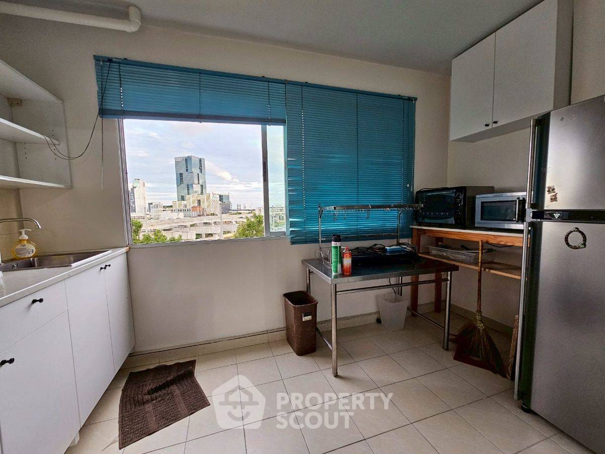 picture 2-BR Condo at Supalai Park Srinakarin in Nong Bon (ID 2232922) - 5/7