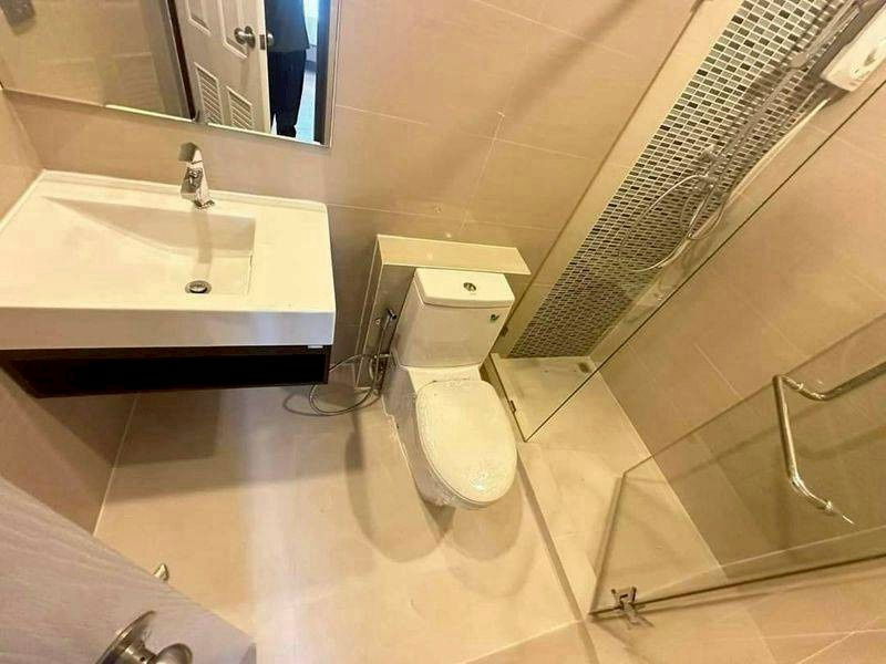picture ✨The Sky Sukhumvit (Bangna) 2 bedrooms, fully furnished, near BTS Bangna, ready to move in!! - 13/14