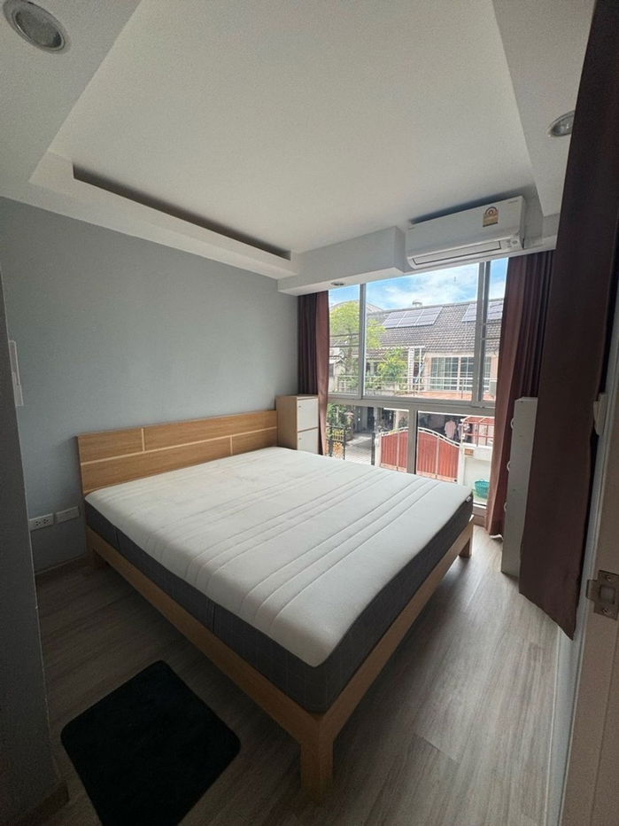 รูป 🏢 ให้เช่าคอนโด : Humble Living @ Chintawet (ฮัมเบิล ลิฟวิ่ง แอท จินตเวช)   รหัสทรัพย์ | 📌LNP-C8680  - รูปที่ 9/20