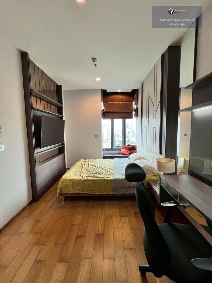 รูป Keyne by Sansiri | Nice Room🚝ใกล้ BTS Thonglor 30m. | #2025080111245 - รูปที่ 8/13