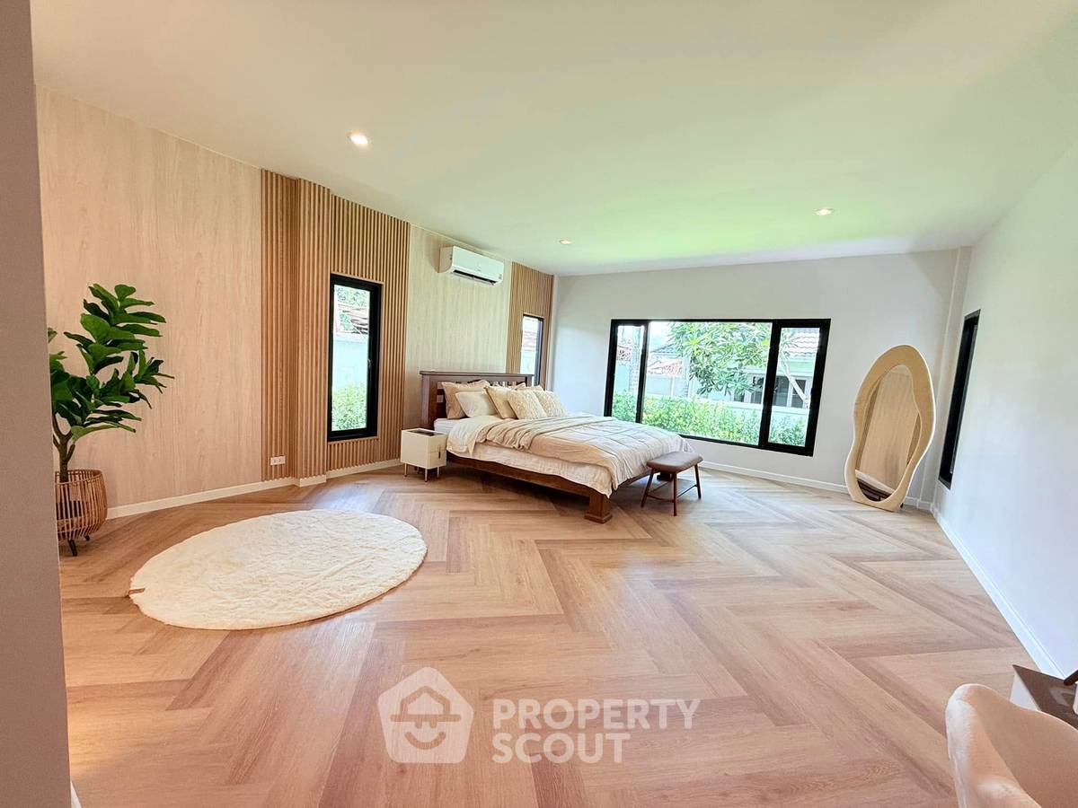 picture 3-BR House at European Thai House close to Toongklom-Tanmun (ID 2105349) - 5/8