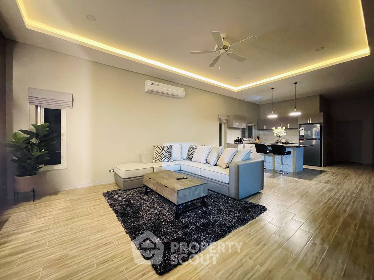 รูป วิลล่า 3-ห้องนอน ที่ มีดี โฮมส์ ใน ทับใต้ (ID 1808853) - รูปที่ 4/20