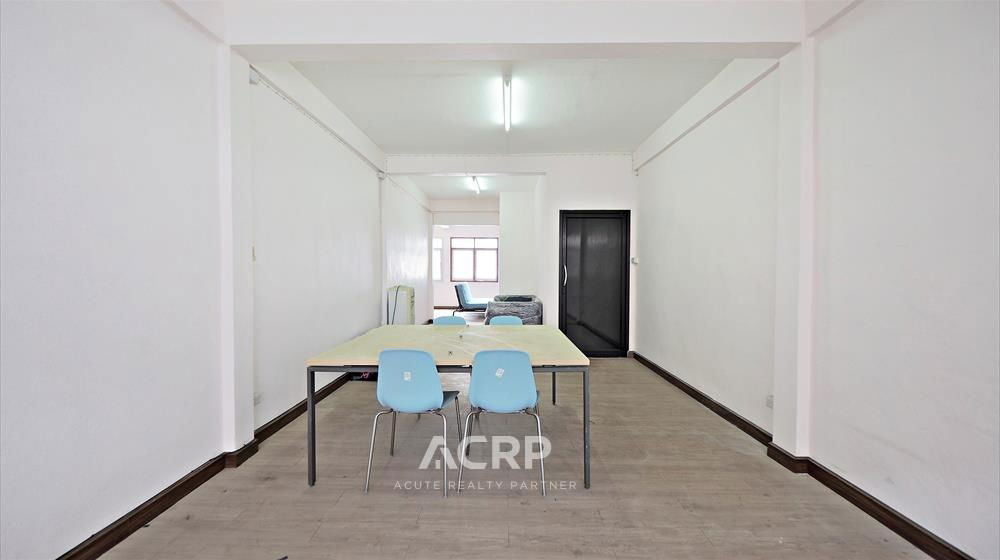 picture Shophouse for Sale 2 Units connect on Sathu Pradit Road. suitable to home office. - 5/18