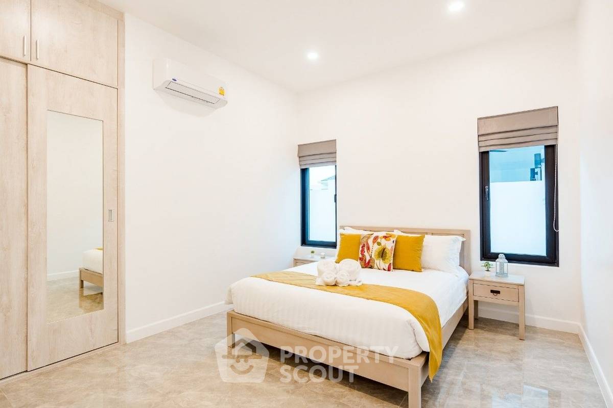 รูป วิลล่า 3-ห้องนอน ที่ โบทานิกา หัวหิน ใน ทับใต้ (ID 2162555) - รูปที่ 7/21