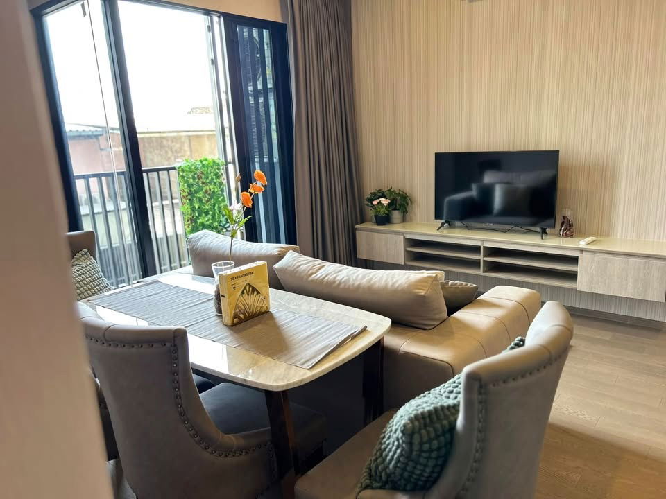 picture Condo for Rent Park Origin Phayathai (CR02697) - 2/11