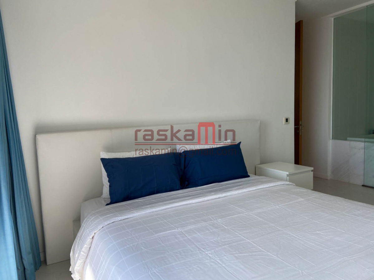 picture  Luxury Beachfront Condo for Rent – Northpoint Wongamat, Pattaya - 12/32