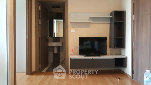 1-BR Condo at The Base Sukhumvit 77 near BTS On Nut (ID 890190)
