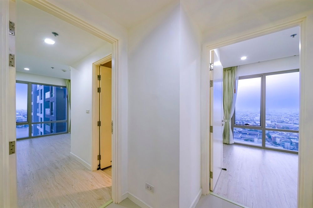 รูป 💥สำหรับขายห้องเปล่า !! 💥Code C20240700002.......Star View, 2 ห้องนอน, 2 ห้องน้ำ, ชั้นสูง 30+, วิวแม่น้ำ, ราคาพิเศษ!! - รูปที่ 3/7