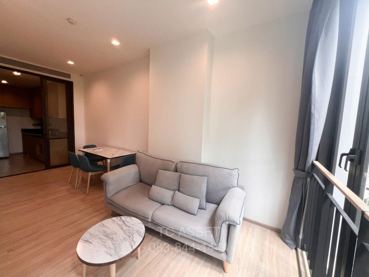 picture 📍𝐅𝐨𝐫 𝐑𝐞𝐧𝐭 ! 𝐊𝐚𝐰𝐚 𝐇𝐚𝐮𝐬  1 Bedroom, 43.75 SQM, 1st Floor Garden Access, Corner Unit 📍𝐎𝐧𝐥𝐲 𝟐𝟕,𝟎𝟎𝟎 𝐁𝐚𝐡𝐭/ 𝐌𝐨𝐧𝐭𝐡! - 10/27