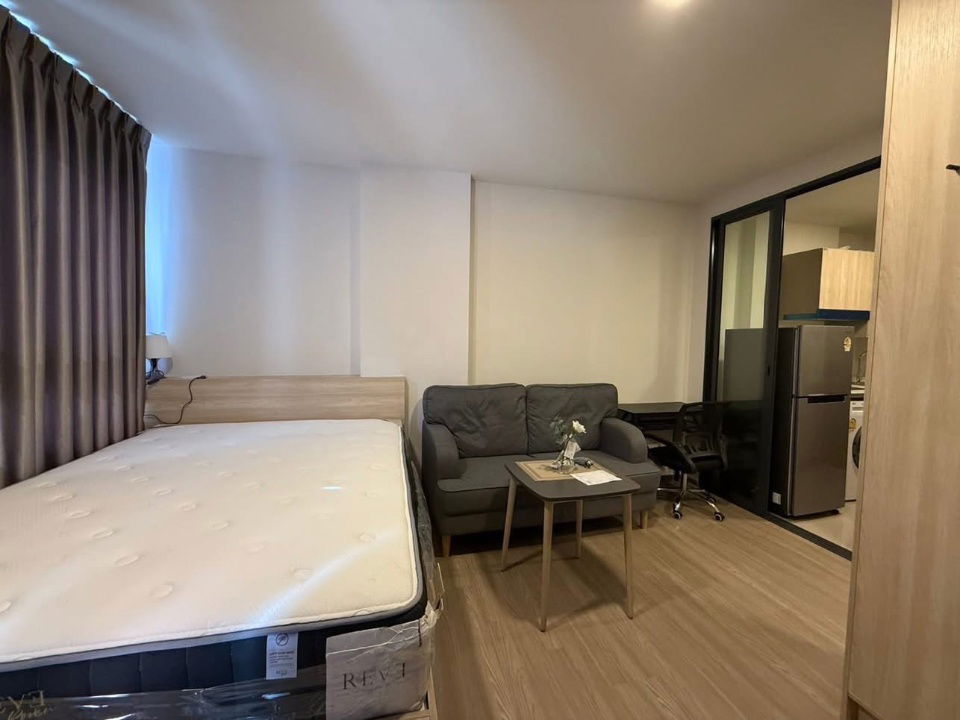 รูป เช่า The move บางนา 9500/ด สนใจติดต่อ 082-3223695  - รูปที่ 7/8