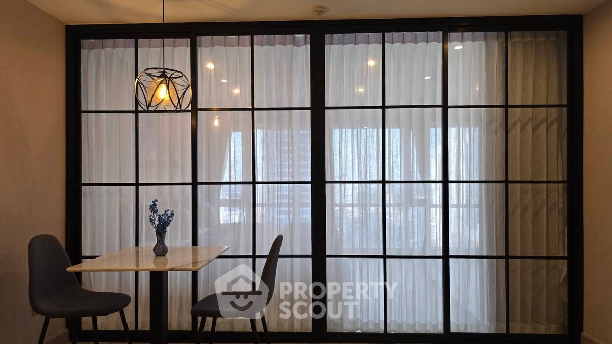 picture 1-BR Condo at Sukhumvit Suite near BTS Nana (ID 2232659) - 4/13