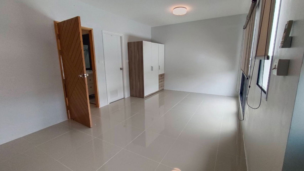รูป 🏡 ให้เช่าทาวน์โฮม The Connect สวนหลวง–อ่อนนุช  ✨ Pet Friendly เลี้ยงสัตว์ได้ 🐶🐱  - รูปที่ 21/26