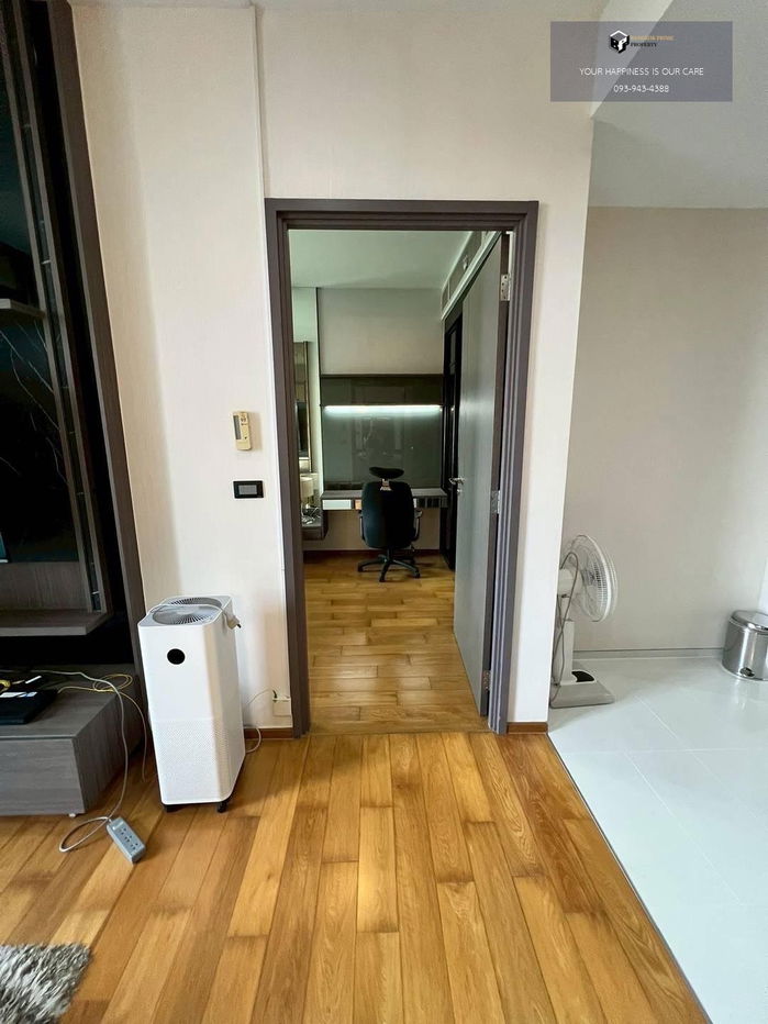 รูป Keyne by Sansiri | Nice Room🚝ใกล้ BTS Thonglor 30m. | #2025080111245 - รูปที่ 10/13