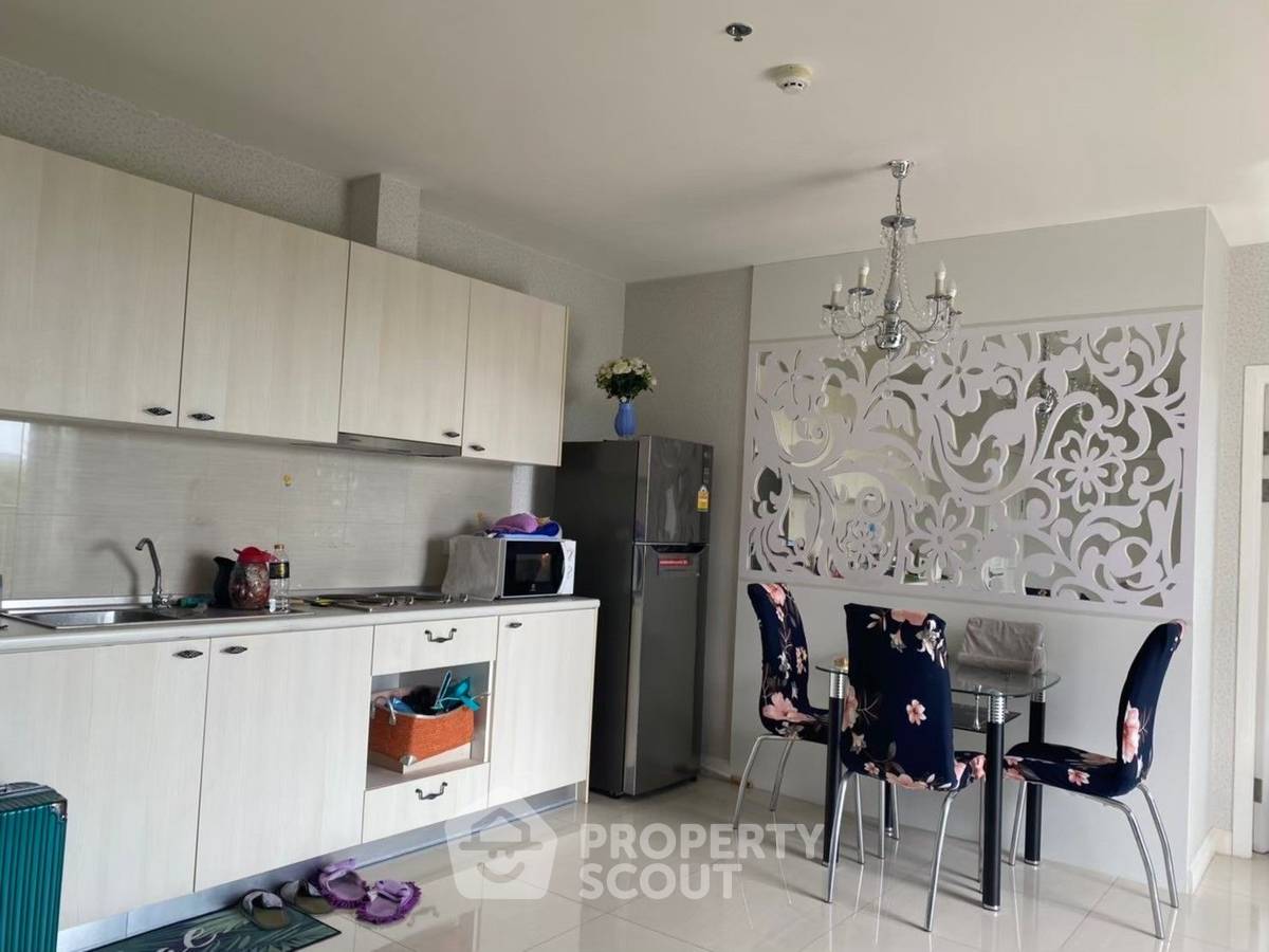 รูป คอนโด 2-ห้องนอน ที่ แมเนอร์ สนามบินน้ำ ใกล้ MRT สะพานพระนั่งเกล้า (ID 1129559) - รูปที่ 11/14