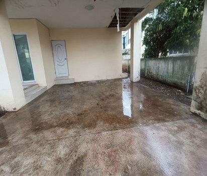 รูป ขายบ้านเดี่ยว บุณฑรีก์ รังสิต-คลอง2 - รูปที่ 4/10