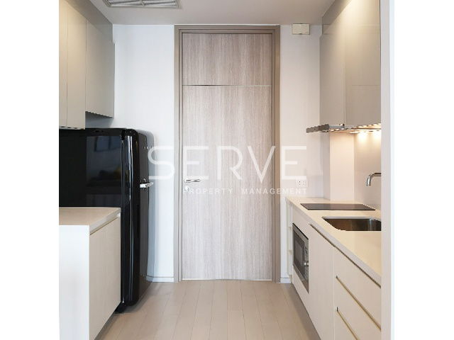 picture 🔥Special Deal 60K🔥 -Combine 2 Beds 2 Baths High Fl. 20+ Perfect Location Next to BTS Phloen Chit at Noble Ploenchit Condo / For Rent - 10/12