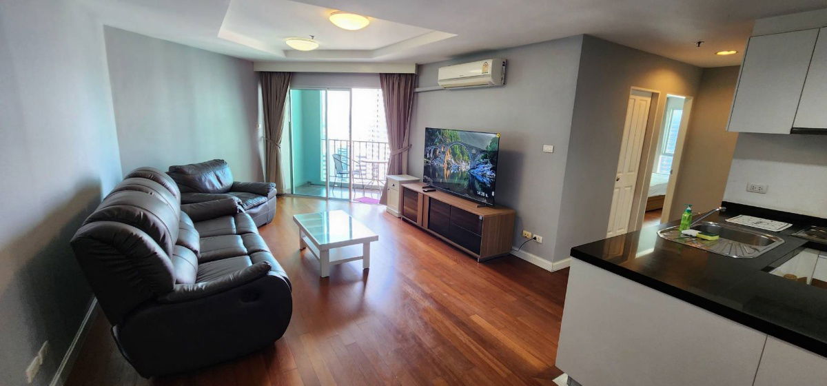 picture Belle Condo  for rent  2bedroom and 1bathroom - 1/10