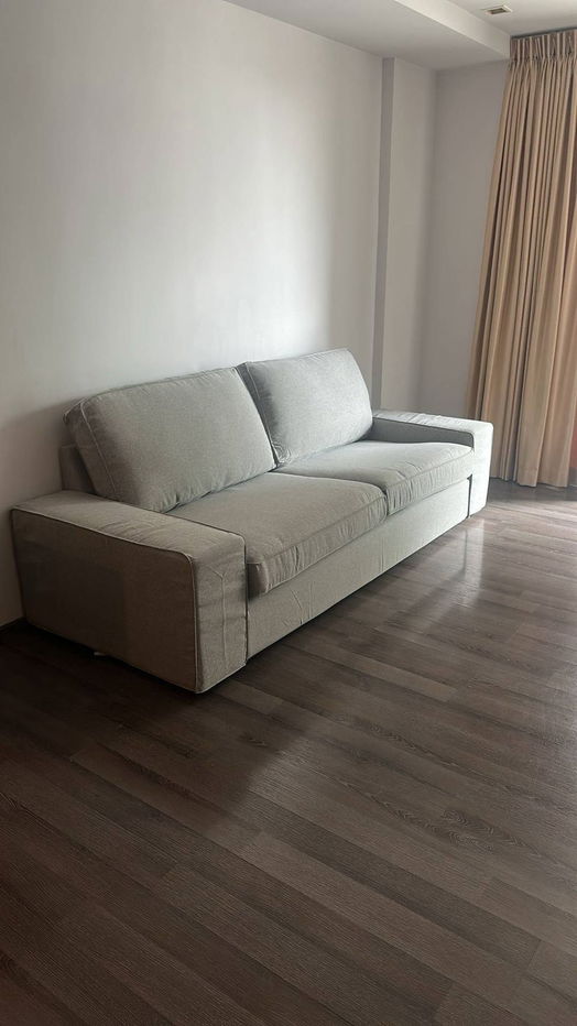 picture For Rent Condo SARI BY SANSIRI Building 1, Floor 5,1 bed room, Room size 50 sqm - 2/9