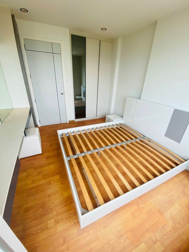 รูป ให้เช่าคอนโด The President เพชรเกษม-บางแค #1Bed พร้อมอยู่ - รูปที่ 5/12