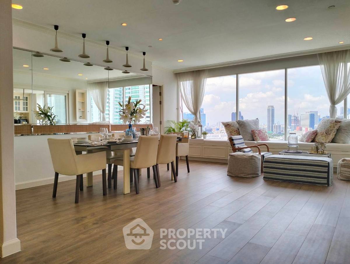 picture 4-BR Condo at Wilshire near BTS Phrom Phong (ID 1326679) - 10/17