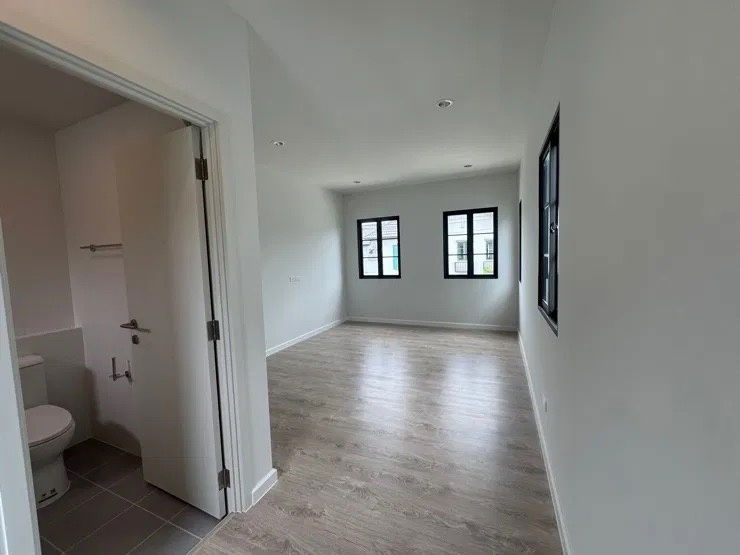 รูป 🏠 ขาย บ้านแฝด โครงการ อณาสิริ พระราม 2 บ้านเลขที่ 1199/53 🏠 - รูปที่ 5/7