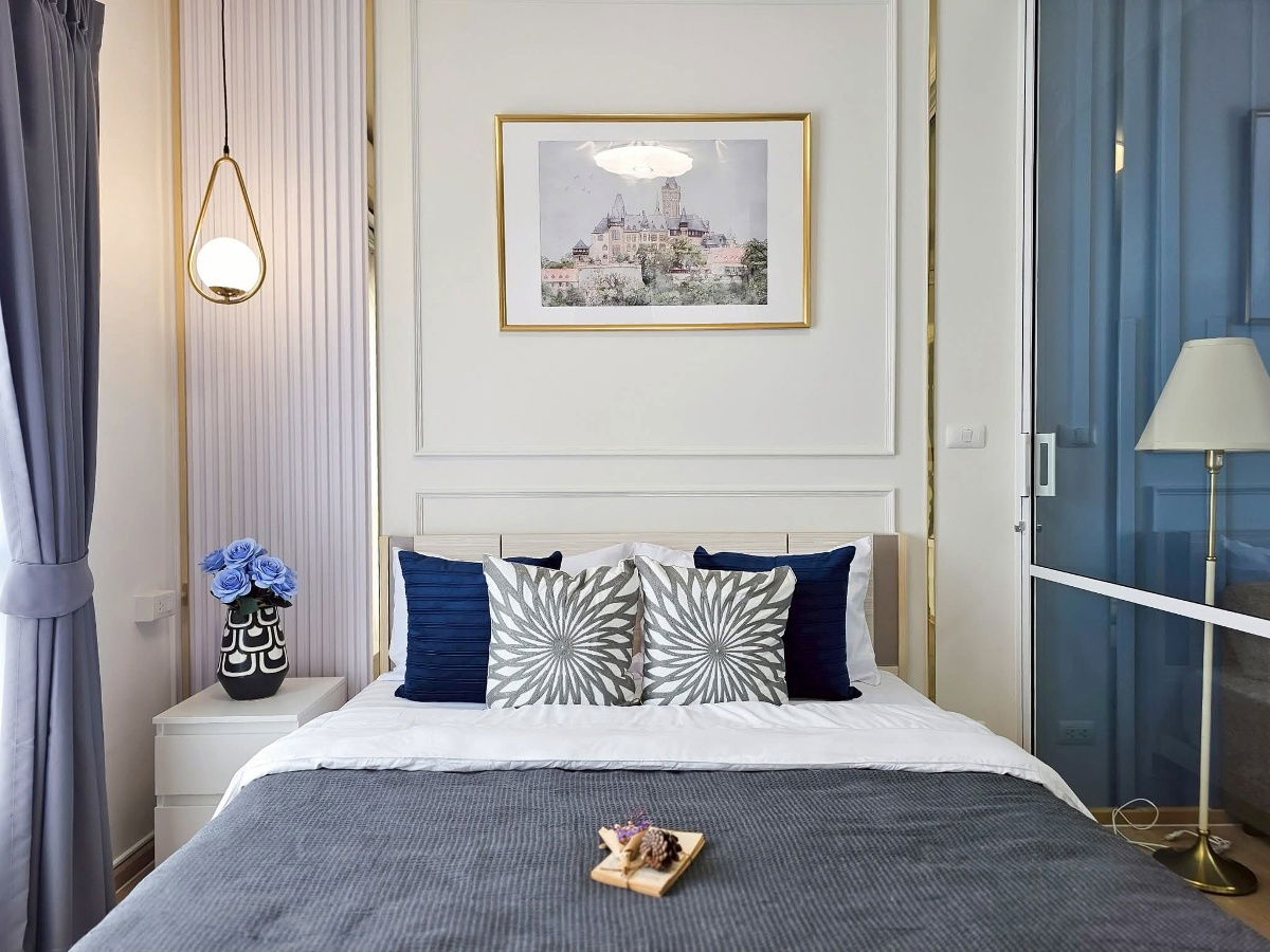 รูป 🍃Owminzw020825🍃unio charan3 condo - รูปที่ 15/37