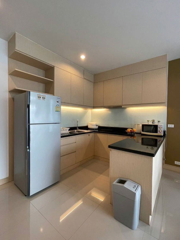 picture Condo for Rent Suntara Condominium Sriracha 1 bedroom 64 sq. 4 floor  - 13/18