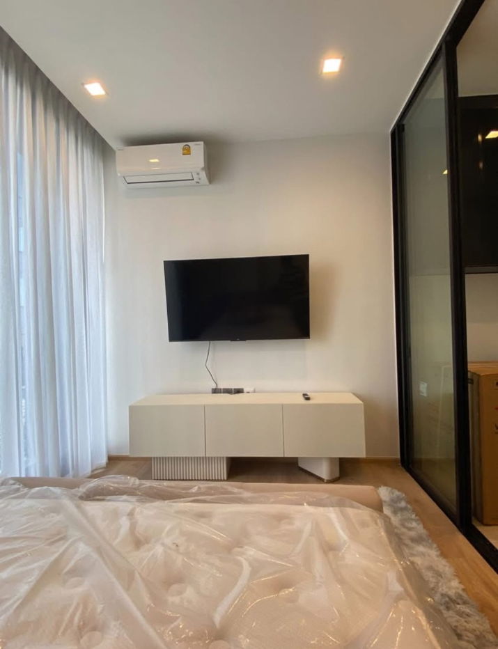 picture #R5429 🎉 020868 Condo for rent Noble Around Ari - 4/8