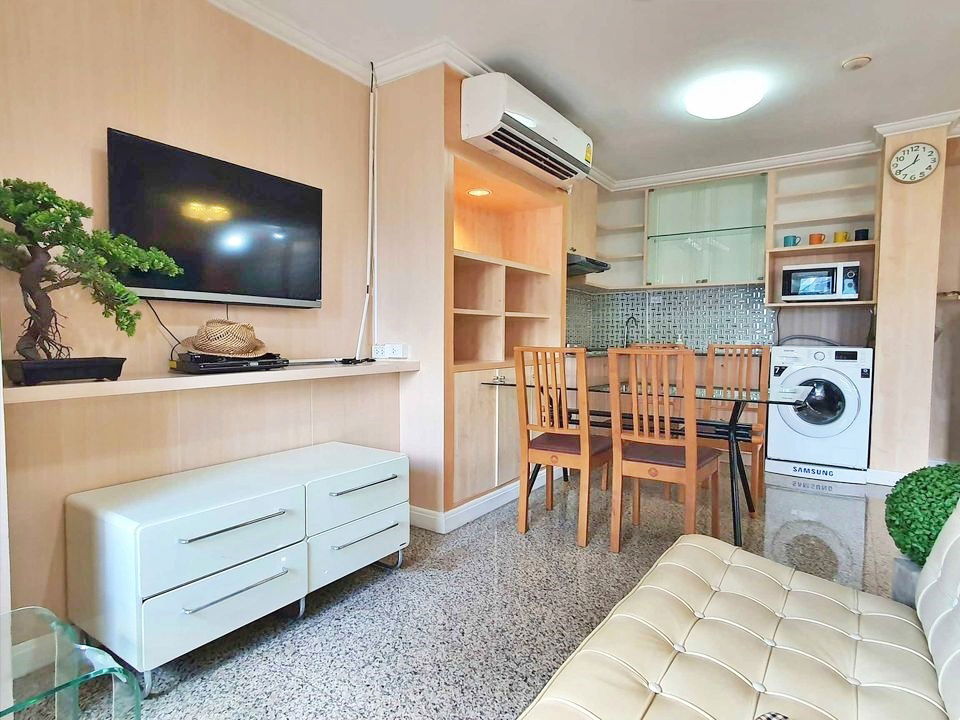 รูป ห้องอัพเดต🐲แอดไลน์ได้เลยครับ🐲SIWA🐲 Wittayu Complex - รูปที่ 4/8