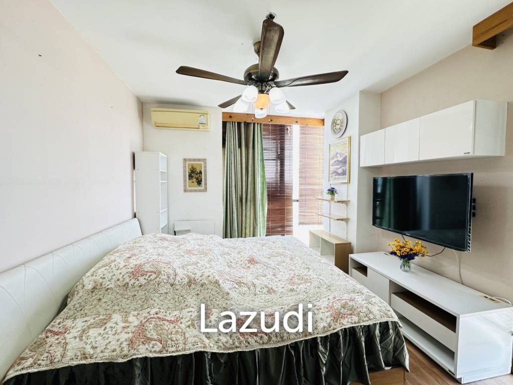 picture 1 Bed 1 Bath 35 SQ.M Ideo Mix Sukhumvit 103 - 1/11
