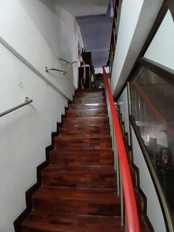 รูป ขายอาคารพาณิชย์3ชั้น ห้องหัวมุม หมู่บ้านพรไพศาล ถนนสุขาประชาสรรค์3 - รูปที่ 2/4