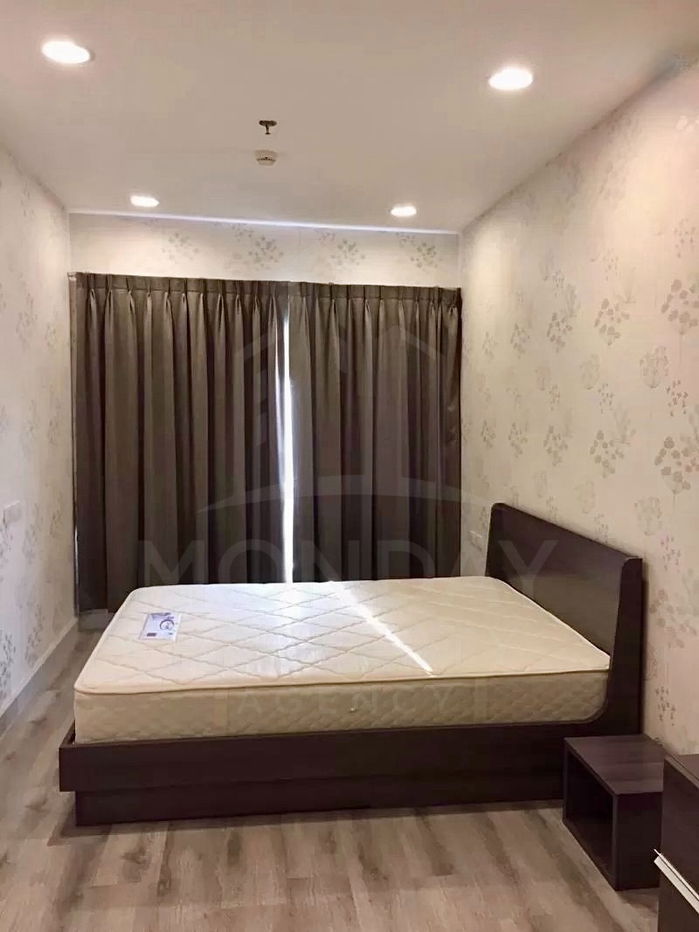picture 🌟 For Rent – Centric Sathorn - St. Louis | 1BR Condo,  Only 16,000 THB/Month 🏢💫 - 4/10