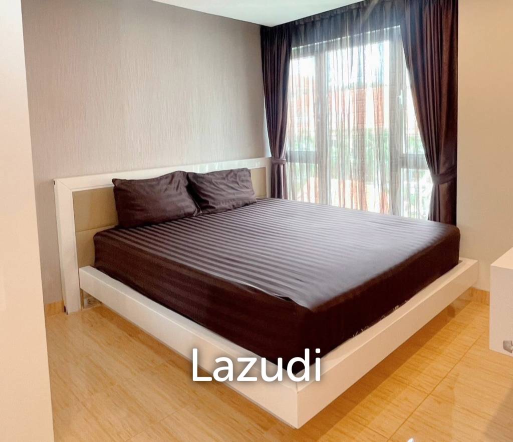 picture 1 Bed 1 Bath 39 SQ.M. Sunset Boulevard Residence 2 - 6/10