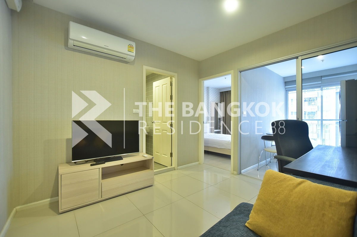 รูป 🔥(𝐅𝐨𝐫 𝐑𝐞𝐧𝐭)15k! Aspire Rama 9🔥📞Call 065-824-2382 : pong - รูปที่ 2/10